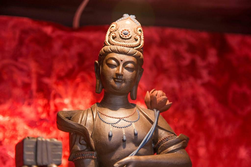 Buddhas Light Bookstore | 4538 Park Blvd, San Diego, CA 92116, USA | Phone: (619) 298-2800