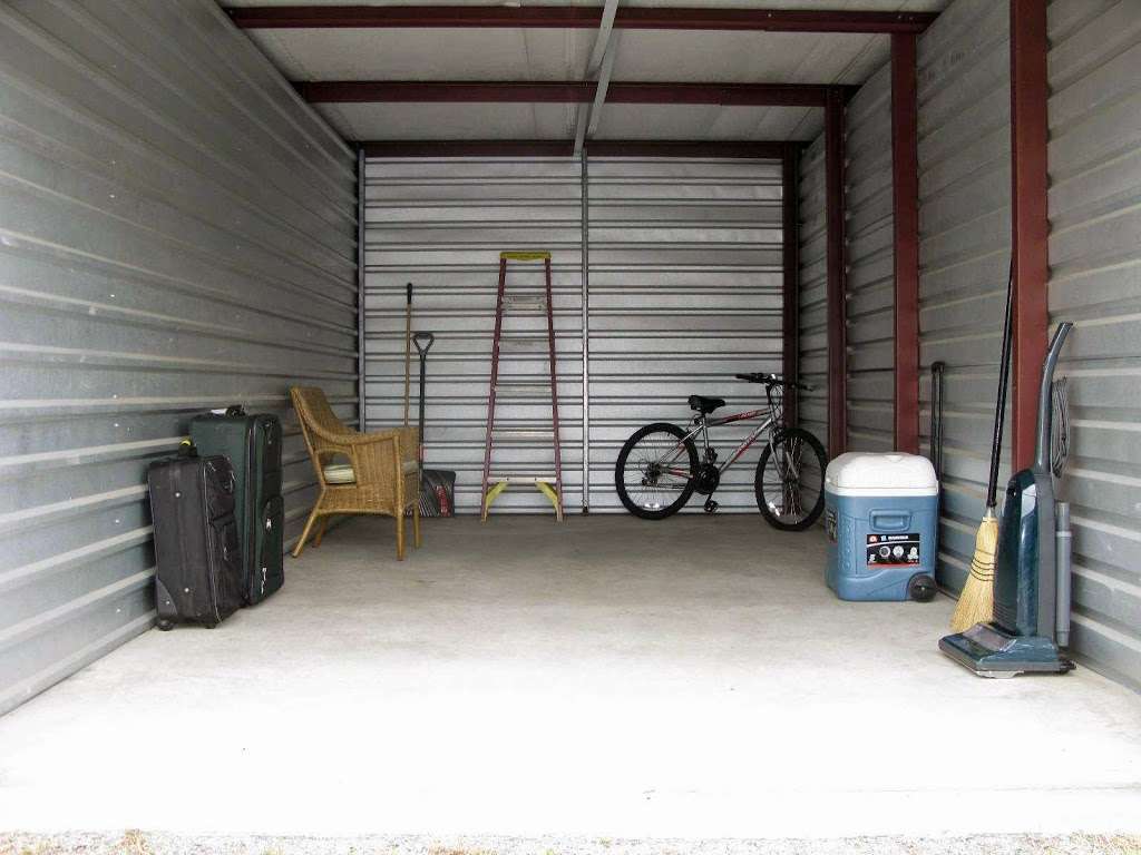 North Valley Storage | 808 N Valley Ave, Olyphant, PA 18447, USA | Phone: (570) 489-7080