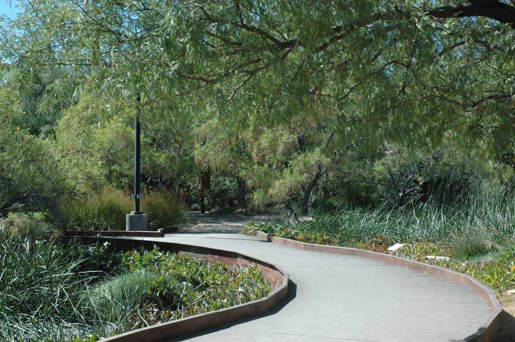 Butterfly Habitat | 333 S Valley View Blvd, Las Vegas, NV 89107, USA | Phone: (702) 822-7700