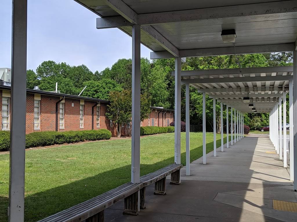 B C Haynie Elementary School | 1169 Morrow Rd, Morrow, GA 30260, USA | Phone: (770) 968-2905