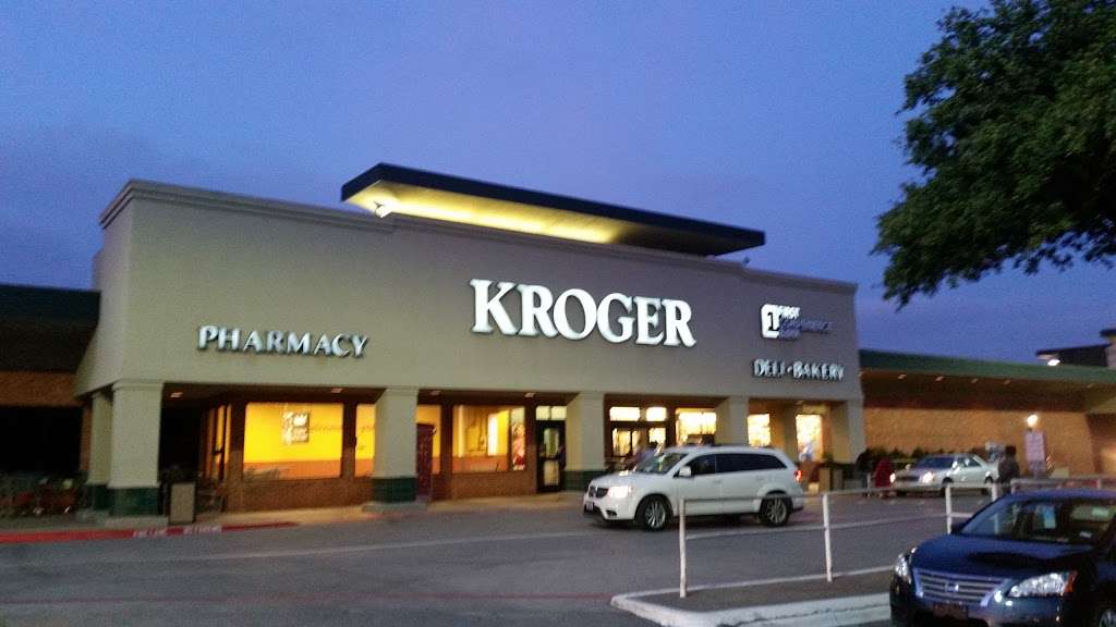 Kroger | 752 Wynnewood Village Shopping Center, Dallas, TX 75224, USA | Phone: (214) 941-8311