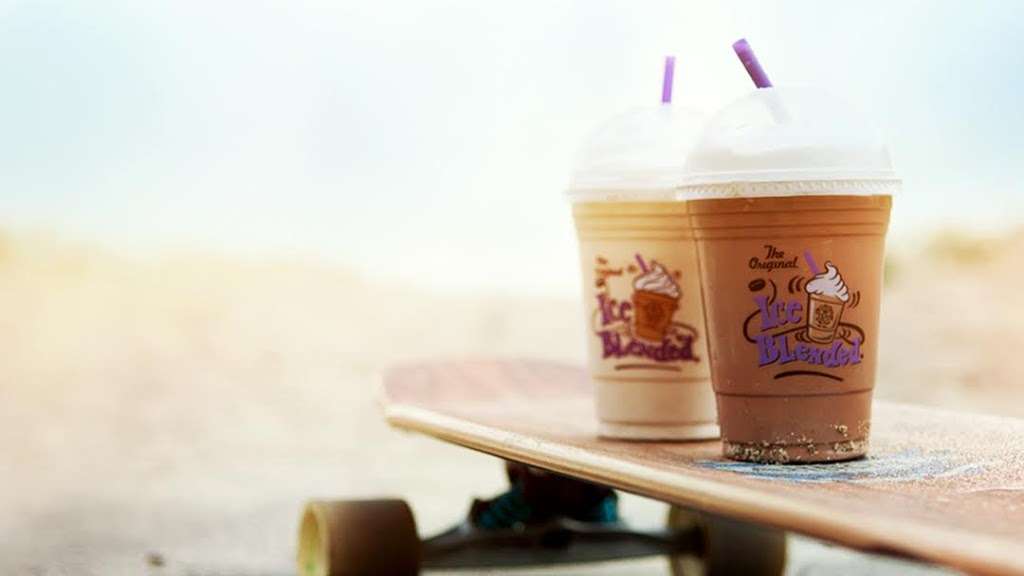 The Coffee Bean & Tea Leaf | 5510 La Palma Ave, La Palma, CA 90623, USA | Phone: (714) 236-9872