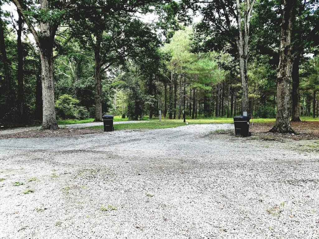 The Matthews Campground | 7625 Lake Wheeler Rd, Raleigh, NC 27603, USA | Phone: (919) 868-7132