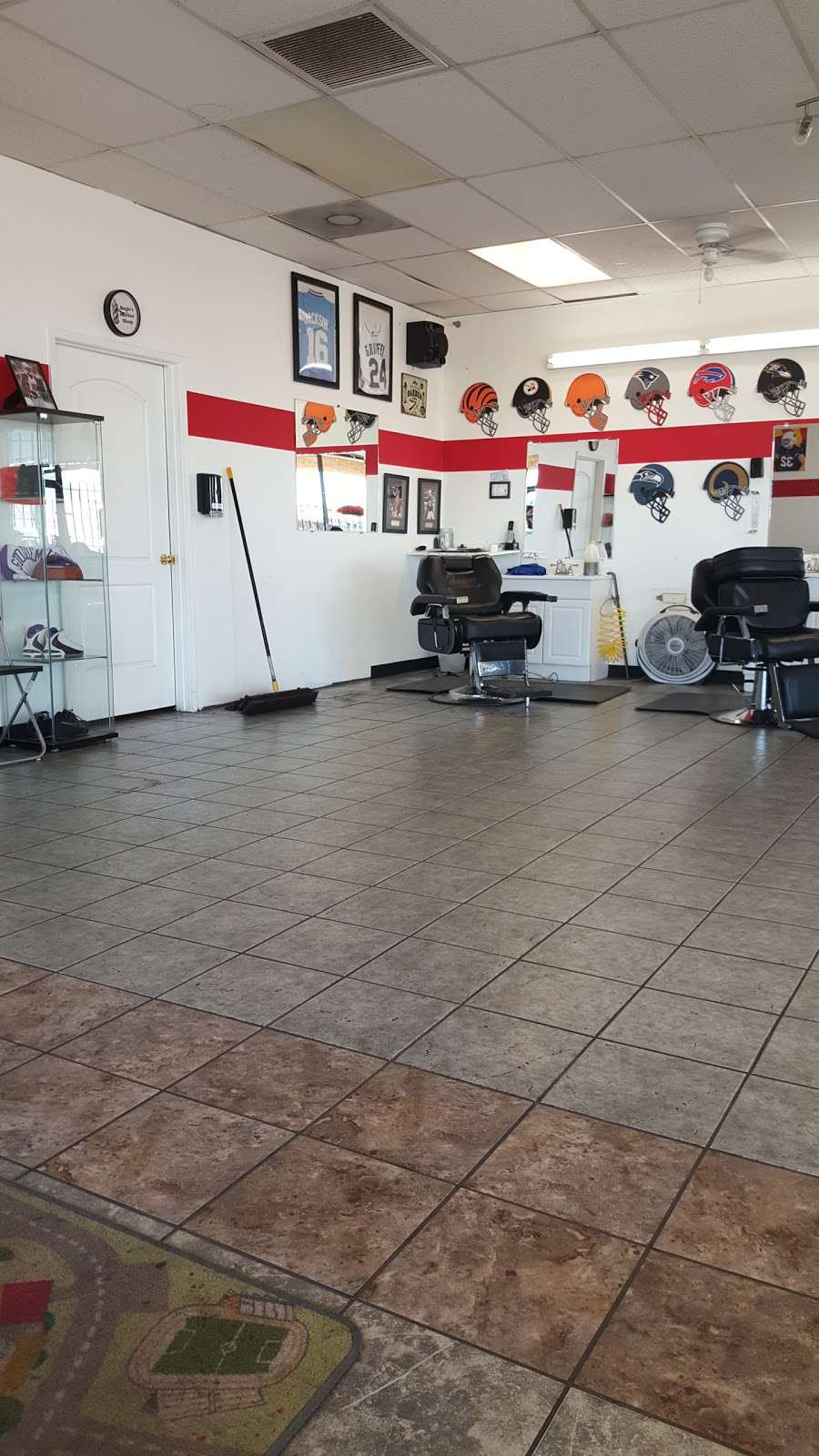 Bogies Hall Fades Barbershop | 12416 N 28th Dr, Phoenix, AZ 85029, USA | Phone: (602) 545-4759