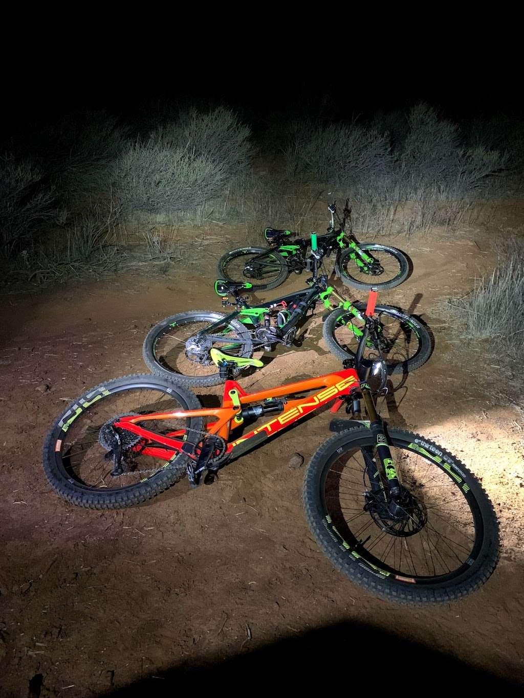 Cross MTB Trails | 30760-30724 Central Park Dr, Murrieta, CA 92563, USA