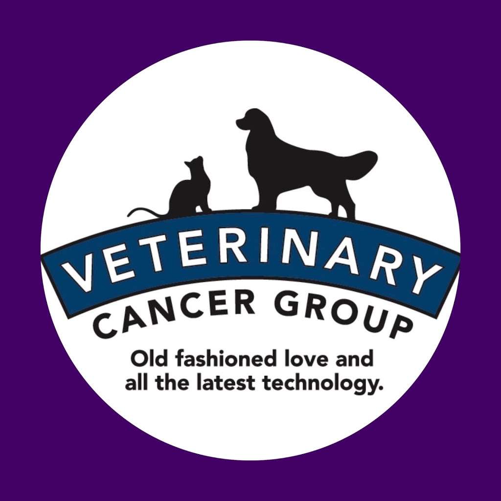 Veterinary Cancer Group of the South Bay | 2551 W 190th St, Torrance, CA 90504, USA | Phone: (310) 693-5890