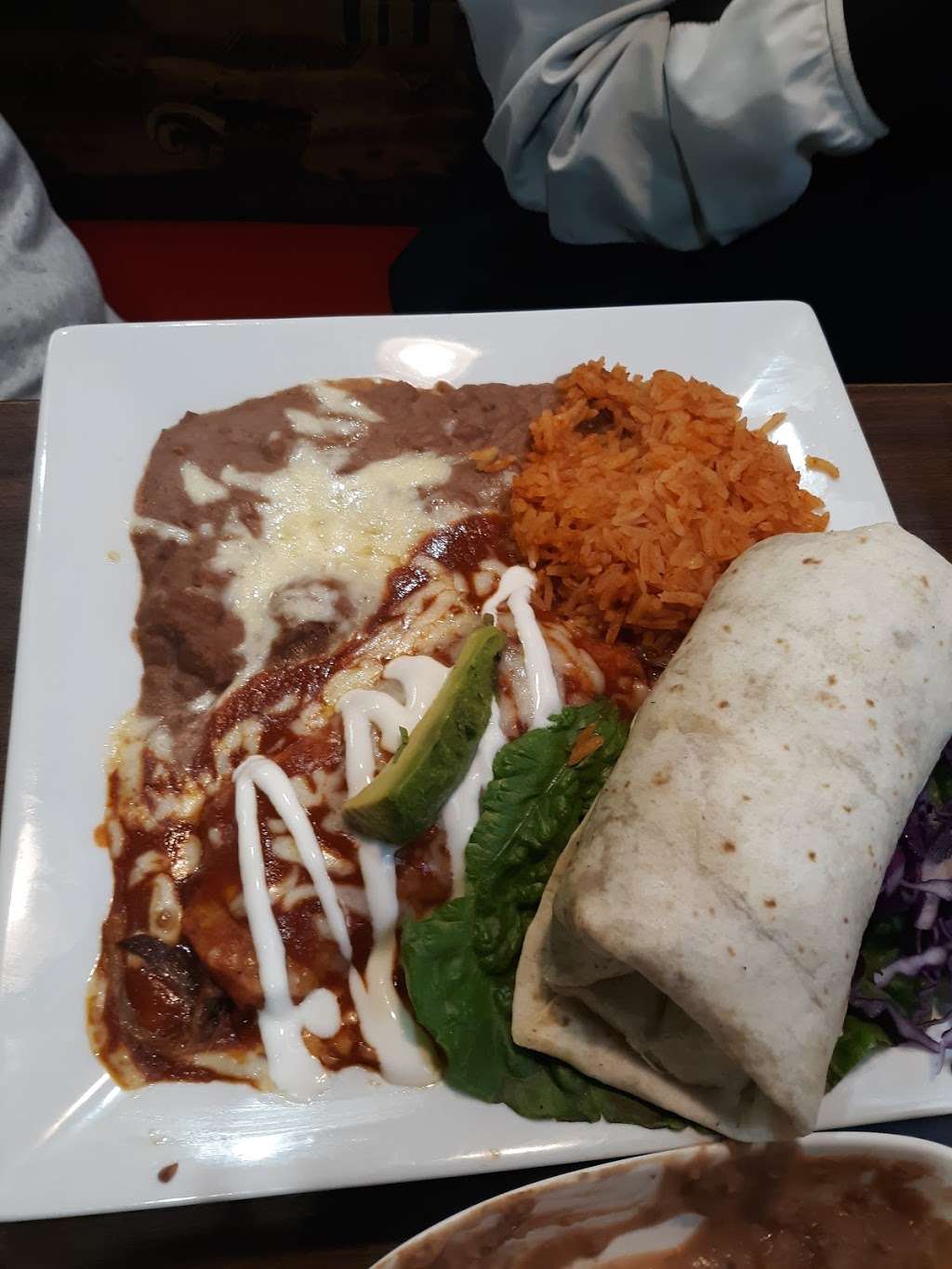 T & A Taco | 7707 Wilcox Ave, Cudahy, CA 90201, USA | Phone: (323) 771-0206