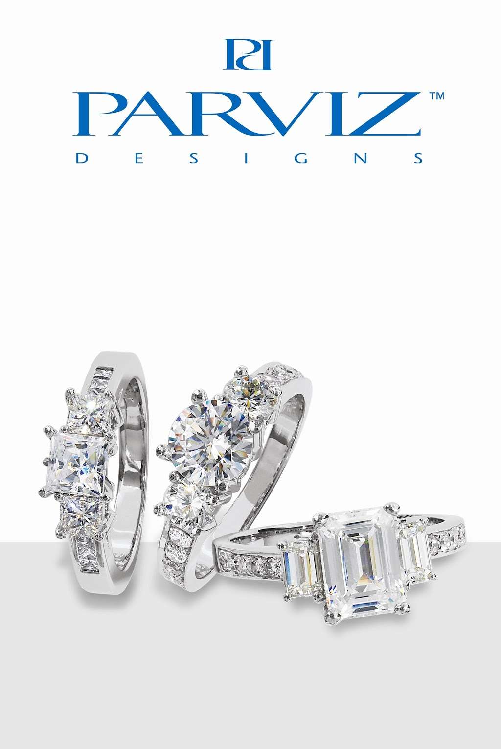 Parviz Designs | 98 Cutter Mill Rd #442, Great Neck, NY 11021, USA | Phone: (516) 482-0800