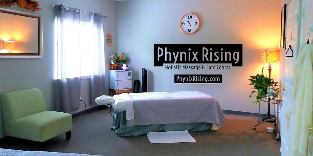 PHYNIX RISING | 8530 FM 1960 #112, Humble, TX 77346, USA | Phone: (713) 300-6329