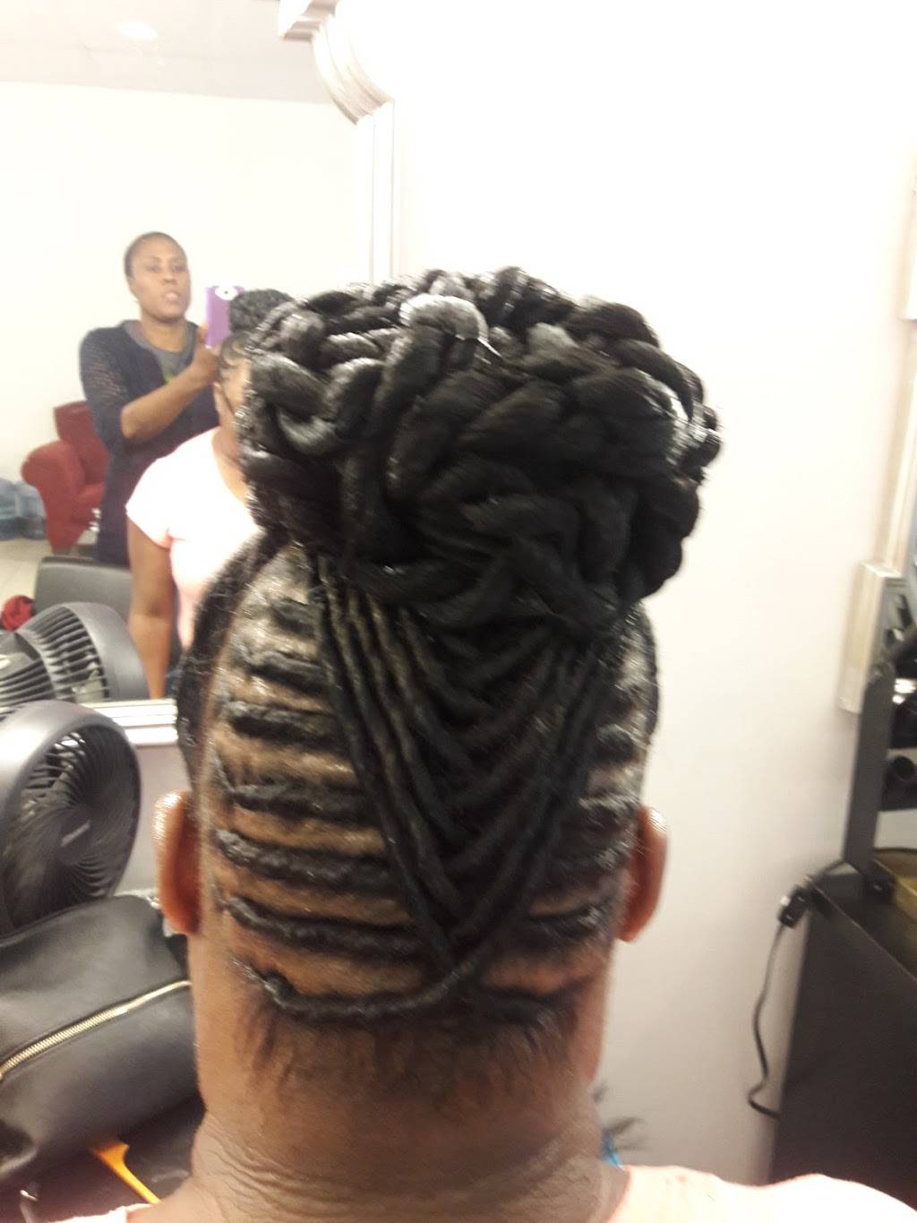 Penda African Hair Braiding | 4229 Louisburg Rd Ste 113, Raleigh, NC 27604, USA | Phone: (919) 264-3810