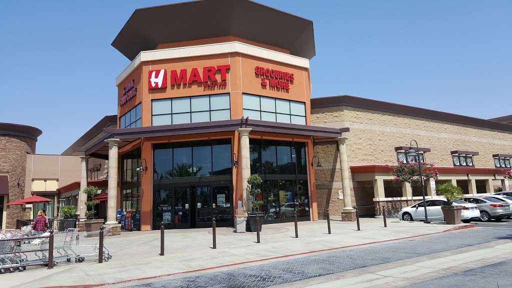 Hmart Buena Park | 5111 Beach Blvd, Buena Park, CA 90621, USA | Phone: (714) 249-7070