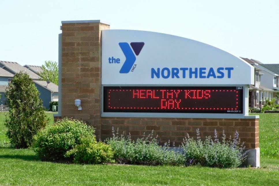 Northeast YMCA | 1470 Don Simon Dr, Sun Prairie, WI 53590, USA | Phone: (608) 837-8221