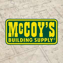 McCoys Building Supply | 1000 Frontage St South, Cleveland, TX 77327, USA | Phone: (281) 592-2465