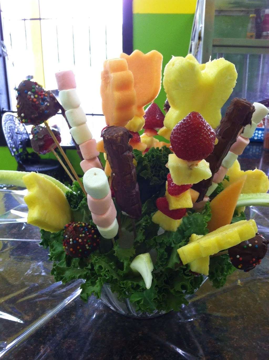 Fruteria Los Trejo | 10329 Perrin Beitel Rd, San Antonio, TX 78217, USA | Phone: (210) 647-6278