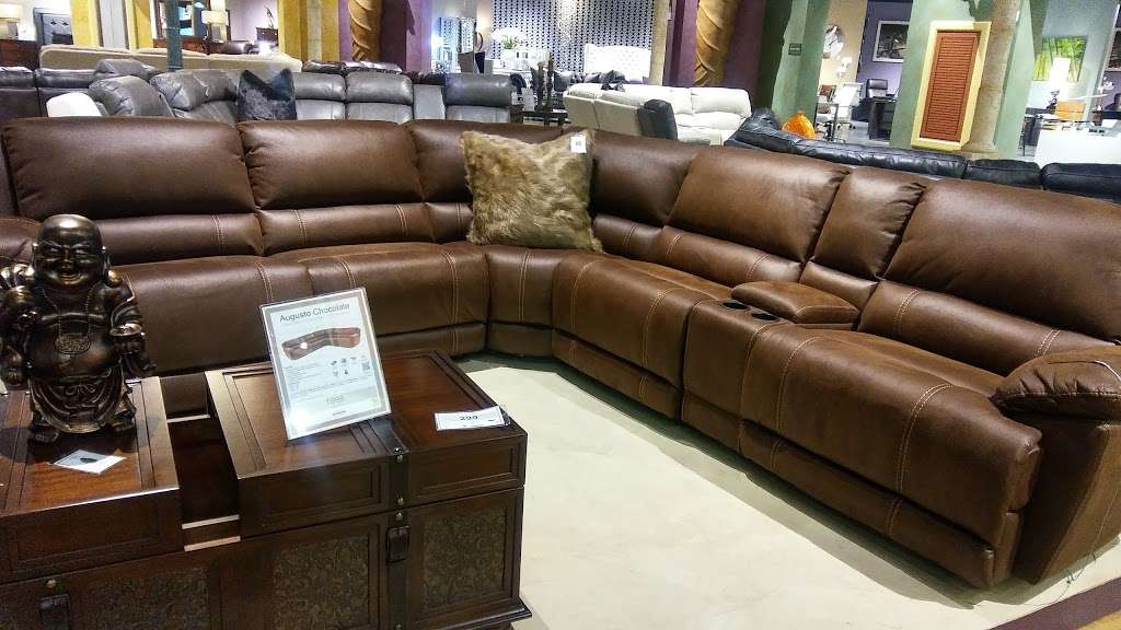 El Dorado Furniture - West Palm Beach Boulevard | 1901 Okeechobee Blvd, West Palm Beach, FL 33409, USA | Phone: (561) 478-7807