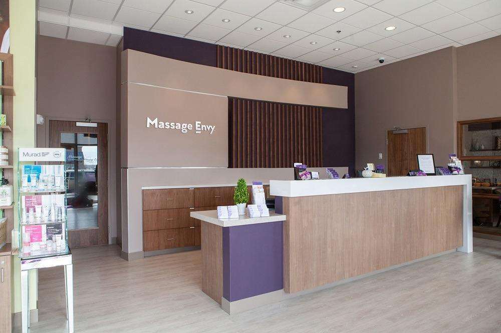 Massage Envy - Aliana | 10237 West Grand Parkway South Suite 107, Richmond, TX 77407, USA | Phone: (346) 762-1700