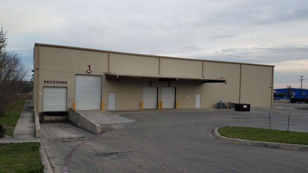 Atlas Floor Co., Inc. Main Office & Warehouse | 6740 Poss Rd, San Antonio, TX 78238, USA | Phone: (210) 734-5007