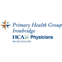 Primary Health Group - Ironbridge | 12254 Branders Creek Dr, Chester, VA 23831, USA | Phone: (804) 271-8990