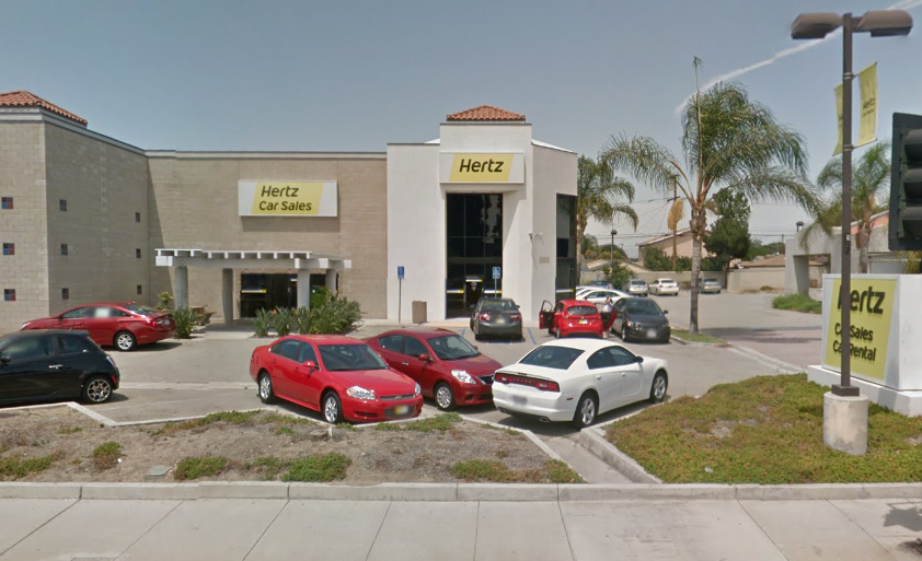 Hertz Car Sales Norwalk | 11301 Firestone Blvd, Norwalk, CA 90650, USA | Phone: (562) 356-9837