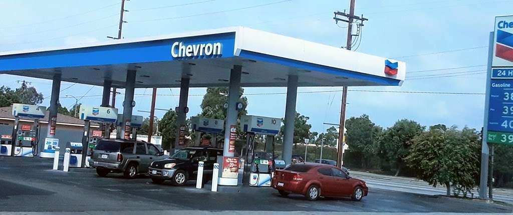 Chevron | 1741 N Wilmington Blvd, Wilmington, CA 90744, USA | Phone: (310) 513-9157