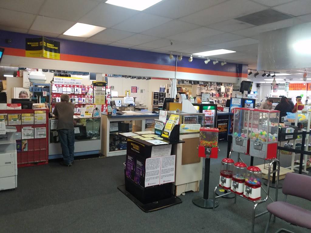 Big 10 Video | 1010 El Camino Ave, Sacramento, CA 95815, USA | Phone: (916) 927-7379