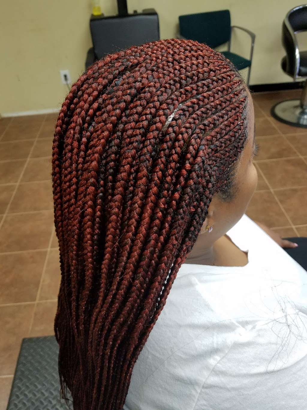 DIVA Hair Braiding at Bellaire. African Hair Weaving Houston | 12552 Bellaire Blvd, Houston, TX 77072, USA | Phone: (281) 564-7599