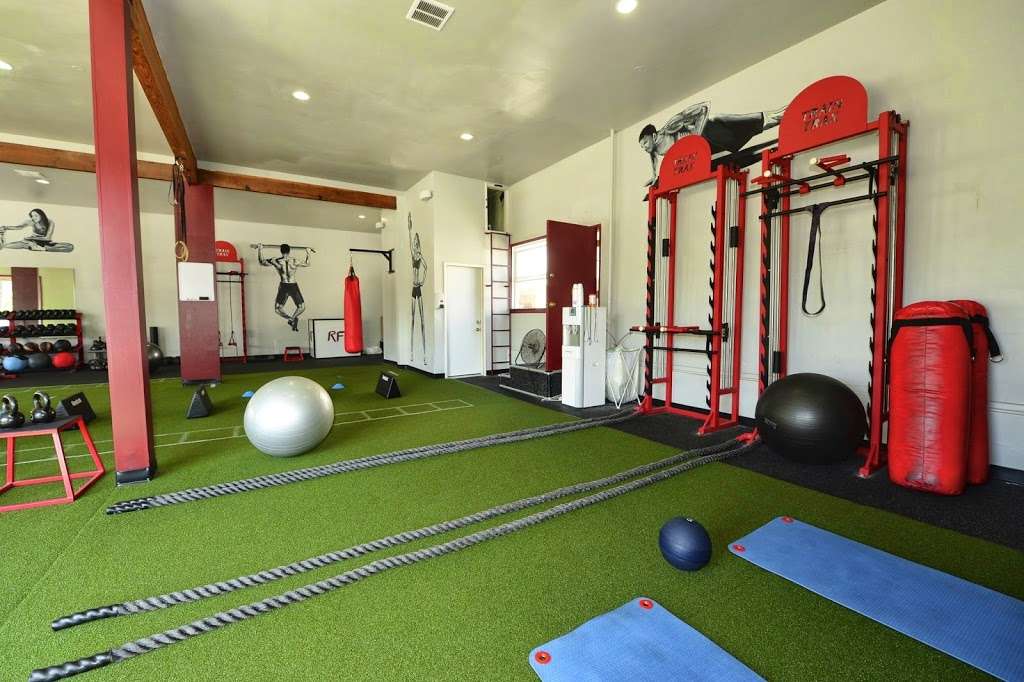 Real Fitness | 8367 W Manchester Ave, Playa Del Rey, CA 90293, USA | Phone: (888) 622-0008