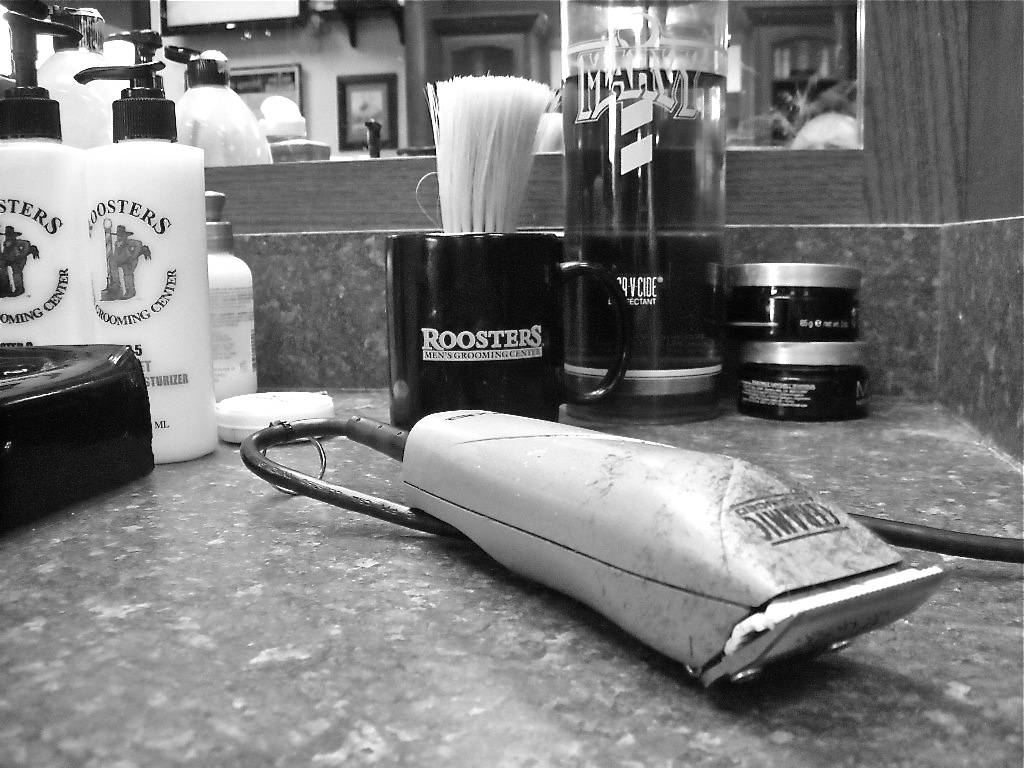 Roosters Mens Grooming Center | 1800 Carothers Pkwy, Brentwood, TN 37027, USA | Phone: (615) 507-7004