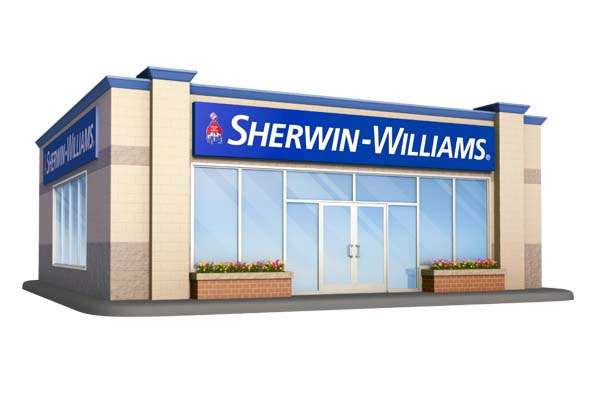 Sherwin-Williams Paint Store | 263 W Glebe Rd, Alexandria, VA 22305, USA | Phone: (703) 549-6645