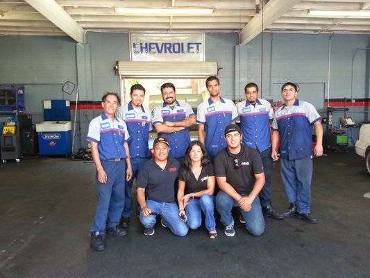 Rauls Auto Repair | 5801, 767 E Arrow Hwy #1c, Azusa, CA 91702, USA | Phone: (626) 339-7566