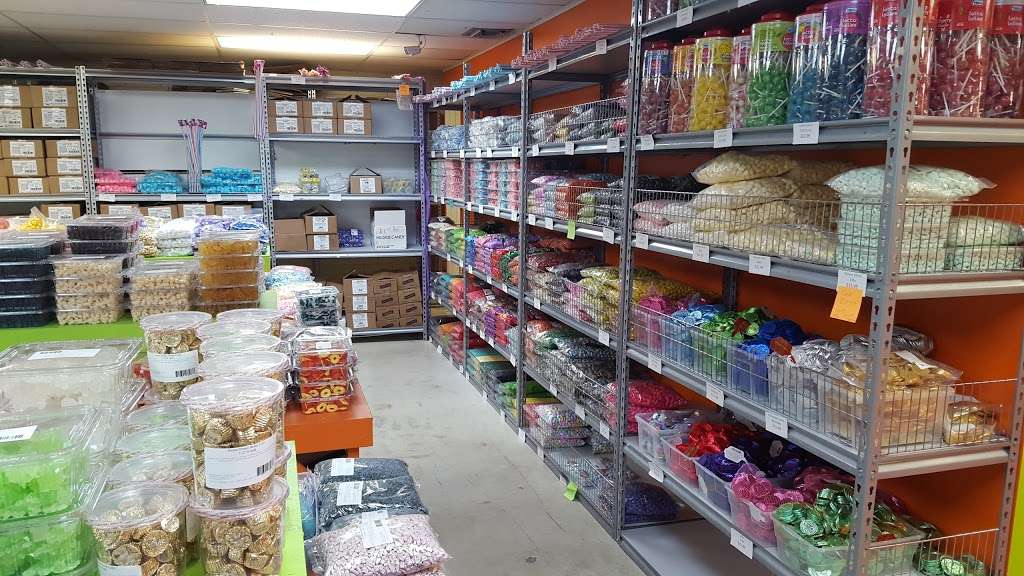 Bulk Candy Wholesaler | 10001 NW 50th St #113, Sunrise, FL 33351, USA | Phone: (954) 746-2773