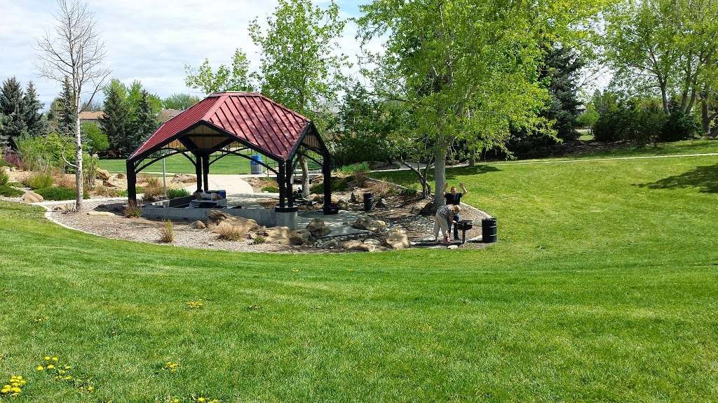 Rocky Ridge Park | 16200 E Mississippi Ave, Aurora, CO 80017, USA