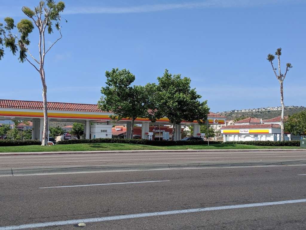 Shell | 9490 Mira Mesa Blvd, San Diego, CA 92126, USA | Phone: (858) 271-0874