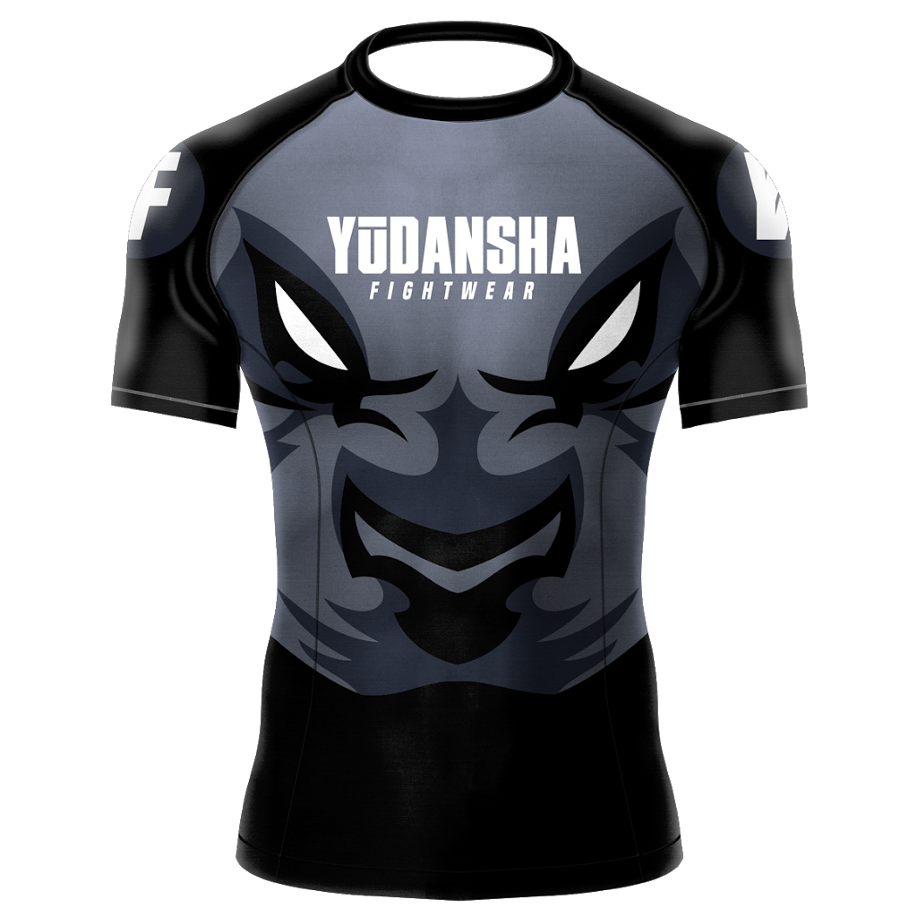 Yudansha Fightwear | 4959 SW 5th Ct, Margate, FL 33068, USA | Phone: (954) 601-5823