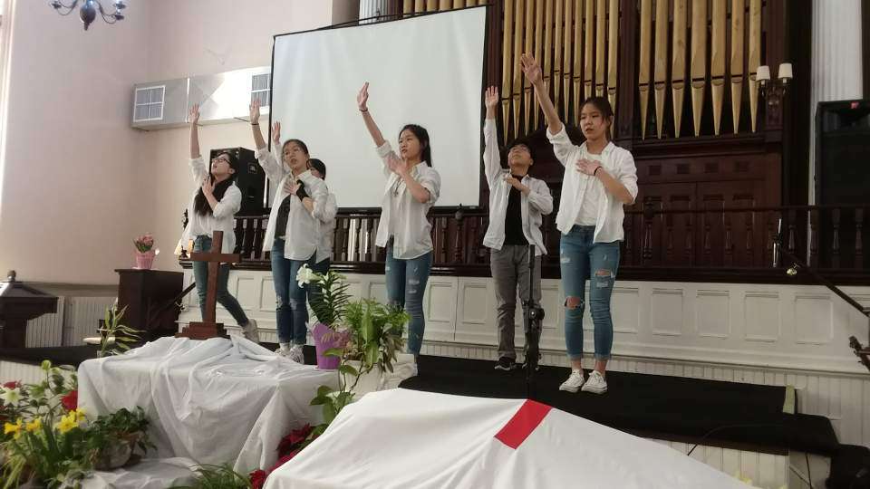 Korean Methodist Church Of Hudson Valley | 96 Main St, Chester, NY 10918, USA | Phone: (845) 304-2773