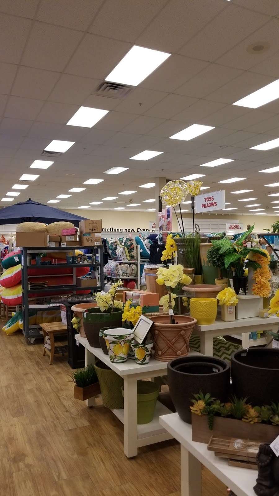 HomeGoods | 1342 Main St, Reading, MA 01867, USA | Phone: (781) 670-9998