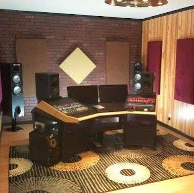 Audio Mastering and Mixing | 1621 SW 127th Ln, Davie, FL 33325, USA | Phone: (954) 599-6812