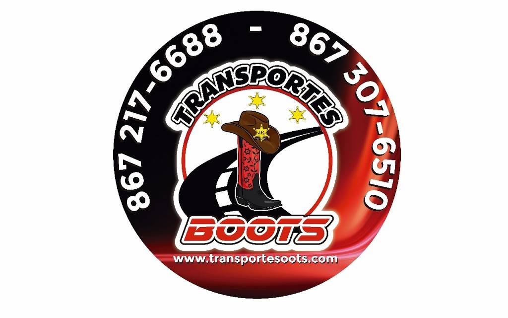 Transportes Boots | Lago de Tequistengo 5320 Residencia, Lagos, 88290 Nuevo Laredo, Tamps., Mexico | Phone: 867 217 6688