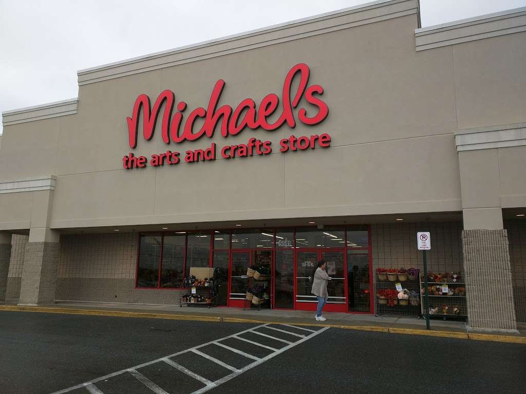 Michaels | 5541 Urbana Pike, Frederick, MD 21704, USA | Phone: (301) 631-6590