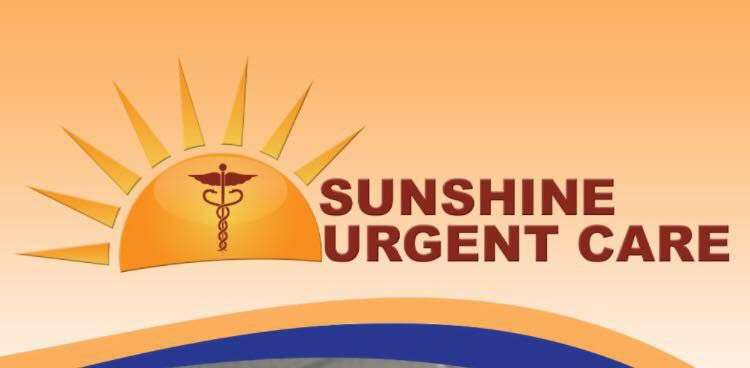 Sunshine Urgent Care | 3305 US Highway 98 South, Lakeland, FL 33803, USA | Phone: (863) 777-2740