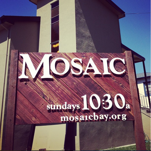 Mosaic Bay | 1221 Marin Ave, Albany, CA 94706, USA | Phone: (510) 545-3575