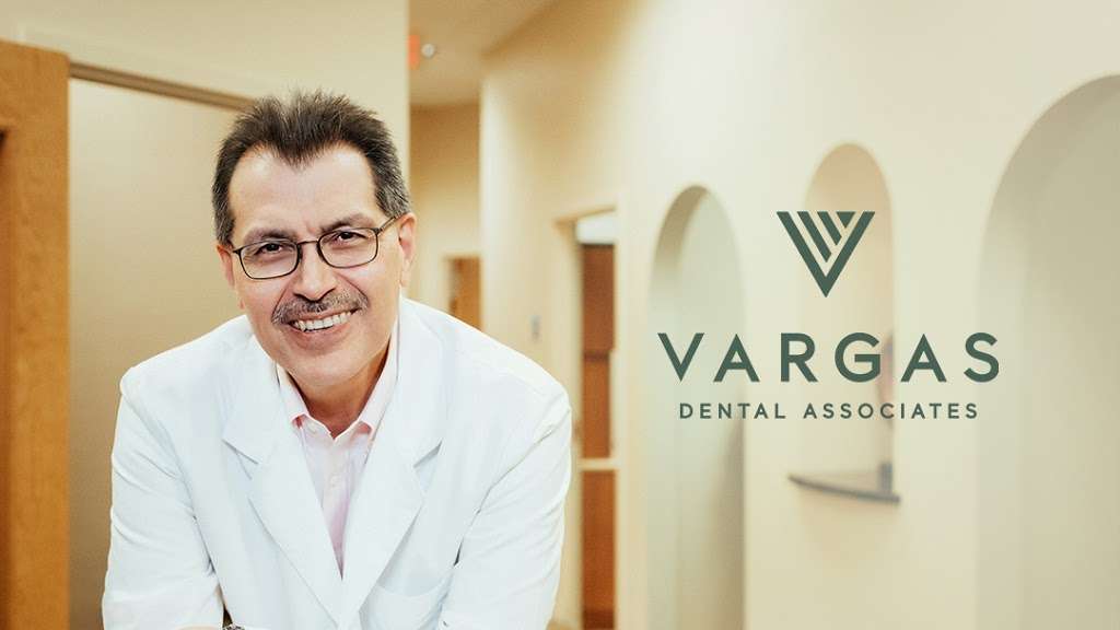 Vargas Dental Associates | 17000 Science Dr # 206, Bowie, MD 20715, USA | Phone: (301) 464-4672
