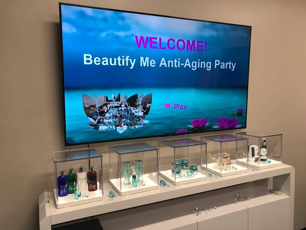 Beautify Spa by International Skin Care | 8180 North Hayden Road Ste. D-200 (Tallest Dome Building in the Complex, Scottsdale, AZ 85258, USA | Phone: (480) 420-4721