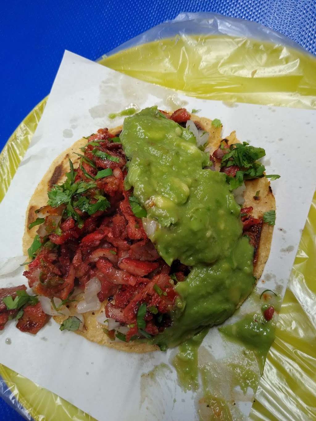 tacos noemi | Av. Ignacio Allende 7096, Azcona, 22100 Tijuana, B.C., Mexico