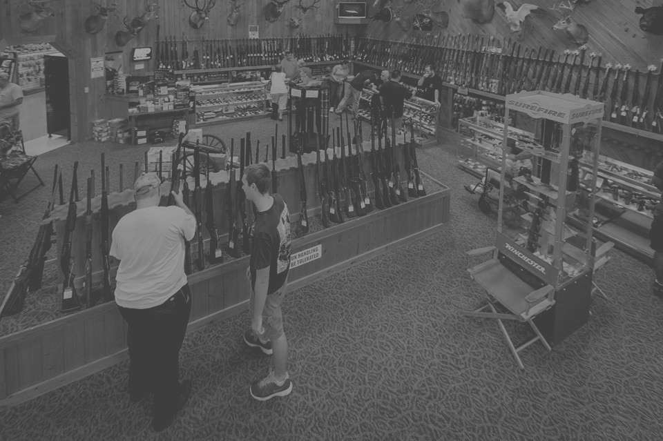 Addisons Gun Shop | 4764 S Orange Blossom Trail, Kissimmee, FL 34746, USA | Phone: (407) 933-5779