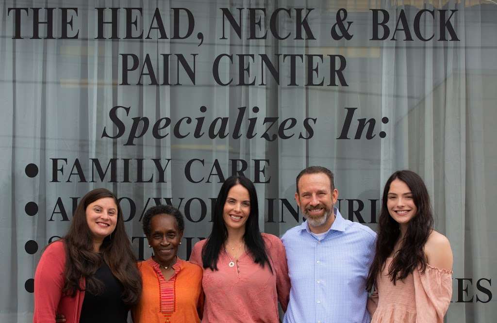 Head Neck & Back Pain Center | 1703 E Joppa Rd, Parkville, MD 21234, USA | Phone: (410) 665-6666