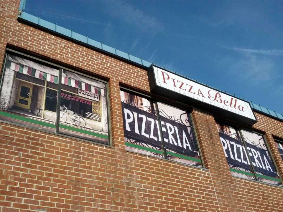 Pizza Bella | 1 W Union St, Ashland, MA 01721, USA | Phone: (508) 881-2100