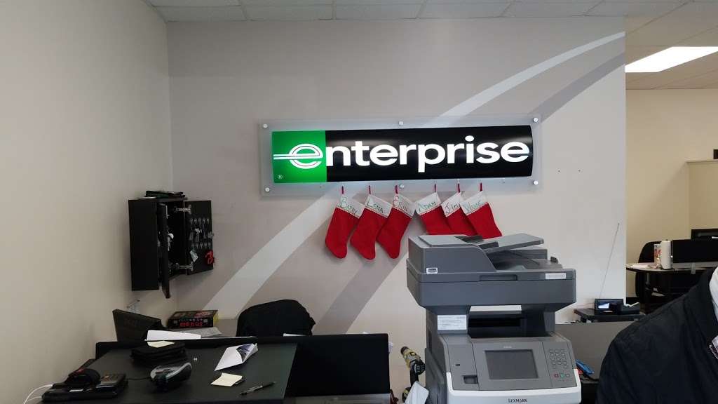 Enterprise Rent-A-Car | 11809 Ocean Gateway Ste 1, Ocean City, MD 21842, USA | Phone: (410) 213-0886