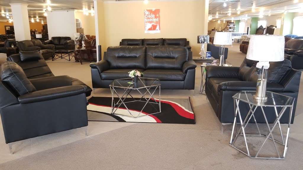 Comptons Furniture & More Smithville | 1501 US-169, Smithville, MO 64089, USA | Phone: (816) 873-3215