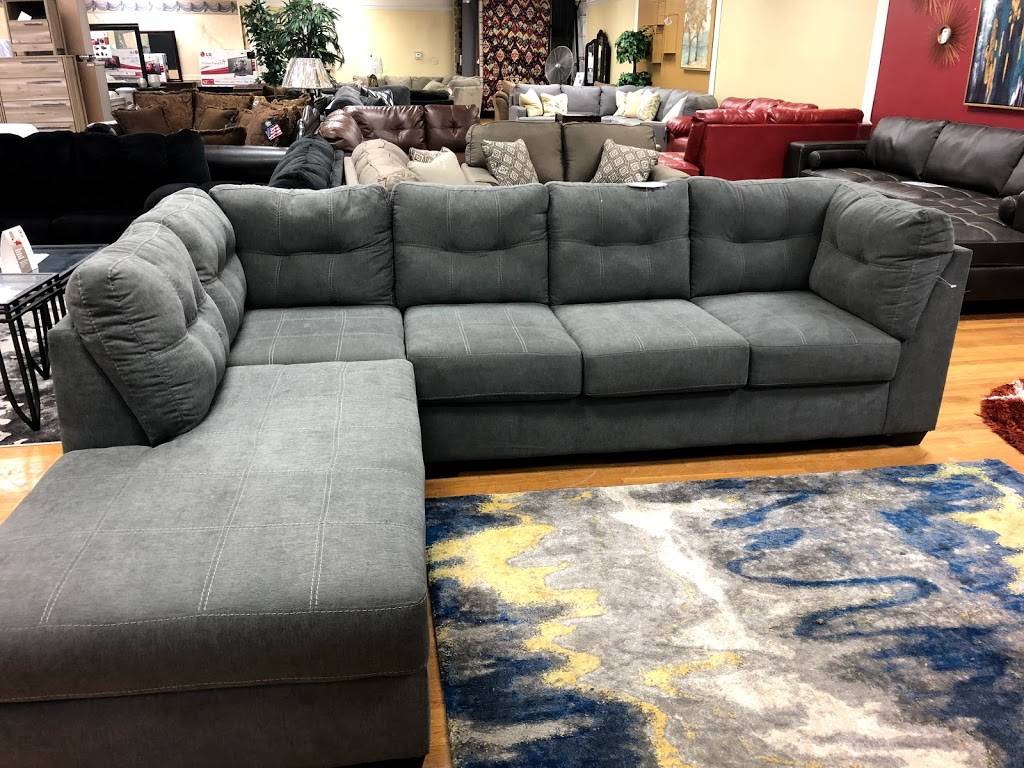 Winner Furniture | 7411 Preston Hwy, Louisville, KY 40219, USA | Phone: (502) 968-7929